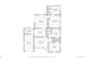 A detailed floor plan shows the layout of the home's rooms and dimensions at 3230 Vance St, Wheat Ridge, CO 80033