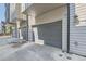 Attached garages provide secure parking for residents at 1284 Stuart St, Denver, CO 80204
