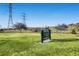 Photo of Paco Sanchez Park with green grass, trees, and walking paths at 1284 Stuart St, Denver, CO 80204