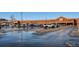 Shopping center with ACE Hardware, King Soopers, and several shops at 1284 Stuart St, Denver, CO 80204