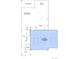 Layout of a home featuring an open kitchen, great room, and optional three-bay garage at 14581 Hudson St, Thornton, CO 80602