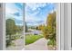 View of front yard and street at 618 Fairchild Dr, Highlands Ranch, CO 80126