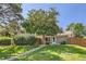 Charming home with a well-manicured lawn and mature tree providing ample shade at 2896 W 119Th Ave, Westminster, CO 80234