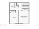 This floorplan features a 3/4 bath, utility, bedroom, primary bedroom and other features at 2896 W 119Th Ave, Westminster, CO 80234