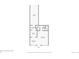 Floorplan Image 2 shows only the first floor at 2896 W 119Th Ave, Westminster, CO 80234