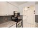 Efficient kitchen space with modern appliances and ample counter space at 2896 W 119Th Ave, Westminster, CO 80234