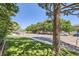 Quiet street view shows the street and the view to the west at 2896 W 119Th Ave, Westminster, CO 80234