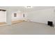Spacious basement area with a small window and bare concrete floor at 109 S Fulton Ave, Fort Lupton, CO 80621