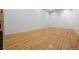 Indoor racquetball court offers an ideal space for exercise and recreational activities at 23551 Genesee Village Rd # H, Golden, CO 80401