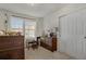 bedroom with great window light and a large dresser at 18173 E 104Th Way, Commerce City, CO 80022