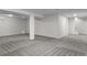 Large basement space perfect for customization and recreation at 6240 W 110Th Pl, Westminster, CO 80020