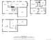 Combined floor plans show all levels, including basement, main, and upper floors at 6240 W 110Th Pl, Westminster, CO 80020