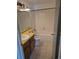 Bathroom features a tub and shower combo with tiled walls and vanity at 17900 E Asbury Dr, Aurora, CO 80013