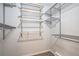 A custom closet with wire shelving offering ample storage space and organization options at 4258 Tennyson St # 101, Denver, CO 80212