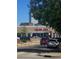 Image of a Trader Joe's store showing local shopping options and a view of the community at 590 N Logan St # 303, Denver, CO 80203