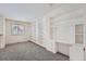 Bright library featuring ample built-in shelving at 2121 S Troy Way, Aurora, CO 80014