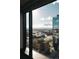 Breathtaking city view highlighting nearby local buildings from the window at 1133 14Th St # 1820, Denver, CO 80202