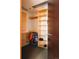 Well-organized closet with shelving and drawers, offering ample storage space for clothing and shoes at 1133 14Th St # 1820, Denver, CO 80202