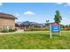 Church's Crossing Park offers recreational space with playground, walking path and mountain views at 19629 W 93Rd Dr # C, Arvada, CO 80007