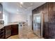 Spacious kitchen with stainless steel appliances, granite countertops, and a view to dining area at 10679 Union Way, Broomfield, CO 80021