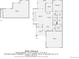 Detailed floor plan showcasing the layout of the home, including the basement, living areas, and bedrooms at 12708 Tamarac St, Thornton, CO 80602