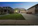 Charming two-story home with a well-manicured lawn and a two car garage at 1261 W 170Th Ave, Broomfield, CO 80023