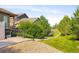 Exterior of home with well-kept landscaping and a walkway that adds to the home's charm at 5562 W 72Nd Pl, Westminster, CO 80003