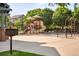 Community playground with swings, slides, and ample play space for children to enjoy at 5562 W 72Nd Pl, Westminster, CO 80003