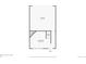 Floor plan featuring the garage, stairs, living room, and entry at 3668 Pecos Trl, Castle Rock, CO 80109