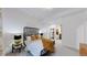 Stylish basement bedroom with ensuite bathroom access at 1781 Chestnut Ave, Erie, CO 80516