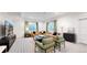 Finished basement with comfortable seating and media area at 1781 Chestnut Ave, Erie, CO 80516