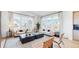 Spacious living room with two sofas and a coffee table at 1781 Chestnut Ave, Erie, CO 80516
