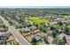 This lovely property is near a school, has great access to a neighborhood park and is close to community amenities at 5183 Durham Ct, Denver, CO 80239