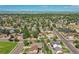 This neighborhood includes tree-lined streets and easy access to local amenities, creating an inviting atmosphere at 5183 Durham Ct, Denver, CO 80239
