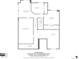 Basement floorplan with bedrooms, recreation rooms, a utility room, and storage space, providing extra living area at 9 Roder Gate Ln, Castle Pines, CO 80108