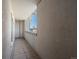 Narrow balcony with bright windows and a stunning city view, offering an abundance of light at 975 N Lincoln St # 3H, Denver, CO 80203