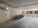 Interior bike storage area for residents at 975 N Lincoln St # 3H, Denver, CO 80203