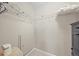 Walk-in closet features wire shelving and a small storage area at 8056 Piney River Ave, Littleton, CO 80125