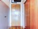 Bright and spacious entryway with hardwood floors at 2020 Arapahoe St # 1070, Denver, CO 80205