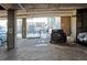Secured parking garage with designated compact car spot at 2020 Arapahoe St # 1070, Denver, CO 80205