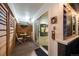 Cozy outdoor patio with privacy fence, perfect for relaxing or entertaining guests at 1742 S Alcott St, Denver, CO 80219