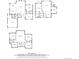 Floor plan of entire 3357 sq ft house at 1563 E 131St Pl, Thornton, CO 80241