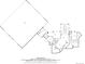 Detailed basement floor plan showcasing layout and dimensions of the space at 6302 Charrington Dr, Cherry Hills Village, CO 80111