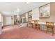 Spacious basement with access to the backyard at 6895 E 74Th Ave, Commerce City, CO 80022