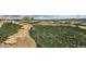 Dirt bike track with various jumps, hills, and natural terrain, perfect for outdoor adventures at 14300 Waterside Ln # L5, Broomfield, CO 80023