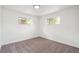 Spacious bedroom with carpet and windows at 1330 Oak Pl, Thornton, CO 80229