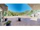 Driveway with flower pots and mountain views at 2602 Hidden Valley Road, Sedalia, CO 80135