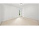 Bright bedroom features natural light and a cozy atmosphere, perfect for relaxation and rest at 9465 W 77Th Dr, Arvada, CO 80005