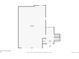Detailed floor plan showcasing the layout of the main level, including the garage, closet, and entry points at 9465 W 77Th Dr, Arvada, CO 80005