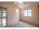 Bedroom with a neutral paint color and plush carpet at 1280 W 134Th Pl, Westminster, CO 80234